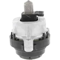 CORTECO Motorlager vakuumschaltbares Hydrolager für BMW 5 Touring (G31) 49427578