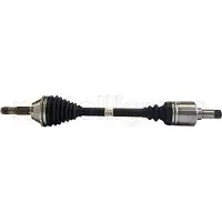 METELLI Antriebswelle 17-0086 für Citroën Fiat Peugeot Vorderachse Links