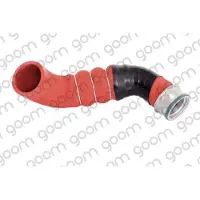 GOOM AH-0177 Turbo Ladeluftschlauch für AUDI A4 Avant (8ED, B7) A4 Limousine (8EC, B7)