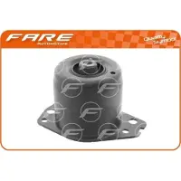 FARE Motorlager Gummimetalllager Rechts für FIAT BRAVO II (198) 10442