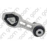 GOOM Motorlager Hinten für FIAT Panda Schrägheck (312, 319) EM-0995