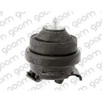 GOOM Motorlager Hydrolager Vorne für VW GOLF II (19E, 1G1) EM-0325