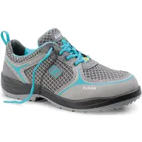 ELTEN Damen-Sicherheitshalbschuh MILA aqua Low ESD S1, Gr. 38