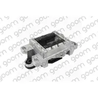 GOOM Motorlager Gummimetalllager Links für FORD MONDEO III Kombi (BWY) EM-0385