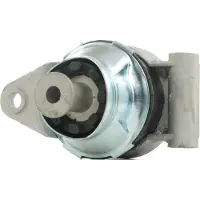 RIDEX Motorlager Gummimetalllager Hinten für OPEL ZAFIRA B (A05) 247E0218