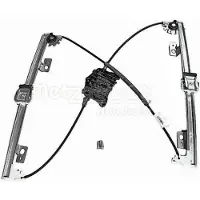 METZGER 2160647 Elektrischer Fensterheber Vorne Links für VOLVO XC60 (156) XC70 II Kombi (136)