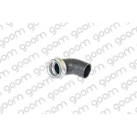 GOOM AH-0167 Turbo Ladeluftschlauch für AUDI A4 Avant (8ED, B7) A4 Avant (8E5, B6) A4 Limousine (8E2, B6) A4 Limousine (8EC, B7) für SKODA SUPERB