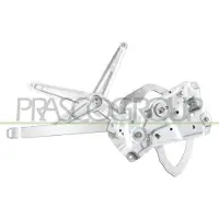 PRASCO BM014W023 Elektrischer Fensterheber Vorne Rechts für BMW 3 Limousine (E36) 3 Coupe (E36) 3 Compact (E36) 3 Cabrio (E36) 3 Touring (E36)