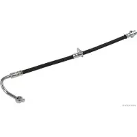 HERTH+BUSS JAKOPARTS JAKOPARTS J3702236 Bremsschlauch Vorne Rechts für TOYOTA HILUX III Pick-up (TGN1, GGN2, GGN1, KUN2, KUN1)