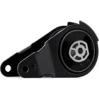 Stark Motorlager Gummimetalllager Hinten passend für PEUGEOT 308 SW I (4E, 4H) SKEM-0660700