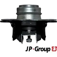 JP GROUP Motorlager Hydrolager Rechts für RENAULT CLIO II (BB0/1/2, CB0/1/2) 4317900380