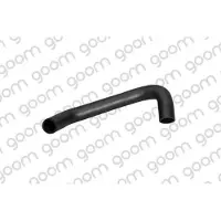 GOOM Kühlerschlauch Wasserschlauch für FORD Fiesta Mk4 Schrägheck (JAS, JBS) RH-0430