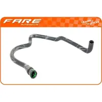 FARE Kühlerschlauch Wasserschlauch für FORD Transit Mk6 Kasten (V347, V348, FA) 15752