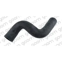 GOOM AH-0408 Turbo Ladeluftschlauch passend für PEUGEOT 407 SW (6E) 407 (6D) für CITROËN C5 III Kombi (RW)