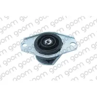GOOM Motorlager Gummimetalllager Hinten für FIAT TIPO (160) EM-0248