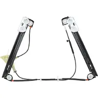 Diederichs 1205220 Fensterheber vorne rechts für MINI (R50, R53) 2005-2007