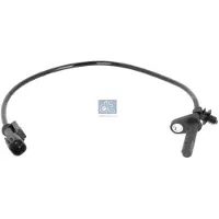 DT Spare Parts ABS Sensor Raddrehzahl für FORD Transit Custom V362 Kastenwagen (FY, FZ) 13.36016
