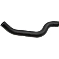 Gates Kühlerschlauch Wasserschlauch für NISSAN Qashqai II (J11, J11) 05-4578
