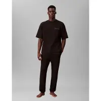 Calvin Klein Lv00nm2929 Kurzarm-pyjama-t-shirt