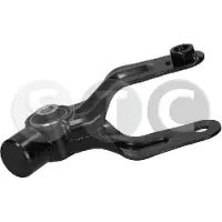 STC Motorlager Gummimetalllager Unten passend für PEUGEOT 206 Schrägheck (2A/C) T404733