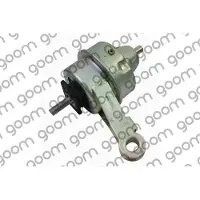 GOOM Motorlager Gummimetalllager Rechts für MINI Schrägheck (R50, R53) EM-0135
