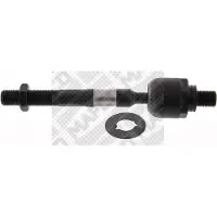 MAPCO 54554 Axialgelenk Spurstange für HYUNDAI ix35 (LM, EL, ELH) Vorne Links Vorne Rechts