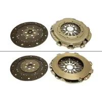 KAWE Kupplungssatz Kupplung für FORD FOCUS III Turnier 962572