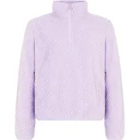 Protest Linea Outdoor Fleece Mit Halbem Reißverschluss