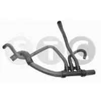 STC Kühlerschlauch Wasserschlauch für RENAULT Scénic I (JA0/1, FA0) T408920