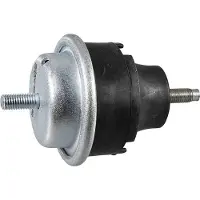 METZGER Motorlager Hydrolager Rechts Unten passend für PEUGEOT 206 Schrägheck (2A/C) 8053946