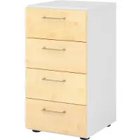 Hammerbacher Schubladenschrank V9