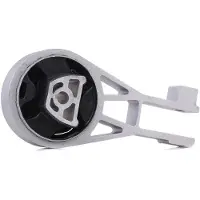 RIDEX Motorlager Vorne Links für OPEL Corsa D Schrägheck (S07) 247E0259