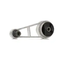 RIDEX Motorlager Gummimetalllager Hinten für RENAULT CLIO II (BB0/1/2, CB0/1/2) 247E0184