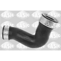SASIC 3356042 Turbo Ladeluftschlauch für VW Transporter V Bus (7HB, 7HJ, 7EB, 7EJ, 7EF, 7EG, 7HF, 7EC) Multivan V (7HM, 7HN, 7HF, 7EF, 7EM, 7EN)