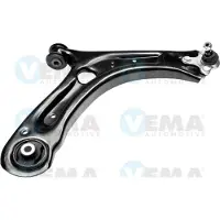 VEMA 27162 Querlenker Vorne Rechts für VW Beetle Schrägheck (5C1, 5C2)