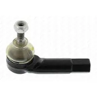 MAPCO Spurstangenkopf rechts, FORD FIESTA V (JH_) 11/01-, FUSION (JU_) 08/02-, MAZD