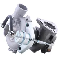 RIDEX Turbolader 2234C10387 für TOYOTA HILUX III Pick-up (TGN1, GGN2, GGN1, KUN2, KUN1)