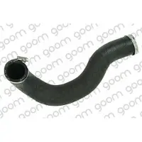 GOOM AH-0710 Turbo Ladeluftschlauch passend für PEUGEOT 5008 (0U, 0E) 3008 (0U) für CITROËN DS5