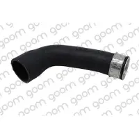 GOOM AH-0213 Turbo Ladeluftschlauch für VW POLO (9N) für SKODA Fabia II Schrägheck (542) ROOMSTER (5J) Fabia I Combi (6Y5) FABIA (6Y2) für SEAT