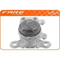 FARE Motorlager Hydrolager Rechts für FORD MONDEO III Kombi (BWY) 4157