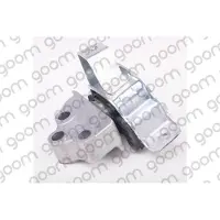 GOOM Motorlager Gummimetalllager Links für FIAT Doblo Kombi (119, 223) EM-0478