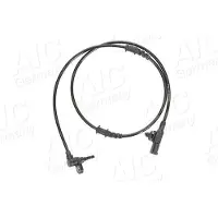 AIC Sensor, Raddrehzahl Original Quality 57891