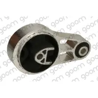 GOOM Lagerung Motor EM-0274 für Mini Hinten