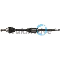 TrakMotive 30-0396 Antriebswelle Vorne Rechts für FORD Fiesta Mk5 Schrägheck (JH1, JD1, JH3, JD3) FUSION (JU)