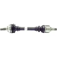 METELLI Antriebswelle 17-0519 für Citroën Peugeot Vorderachse Links