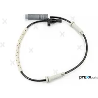 PREXAparts ABS Sensor Raddrehzahl Vorne für BMW 3 Touring (E91) P201086