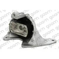 GOOM Motorlager Hinten für FIAT Doblo Cargo (223) EM-2006