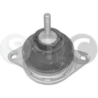 STC Motorlager Gummimetalllager Vorne für VW Passat Variant (33B) T402485