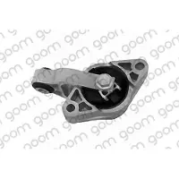 GOOM Motorlager Gummimetalllager Unten für RENAULT LAGUNA III Grandtour (KT0/1) EM-0513