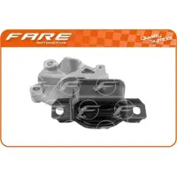 FARE Motorlager Gummimetalllager Links für VW SHARAN (7M8, 7M9, 7M6) 10591
